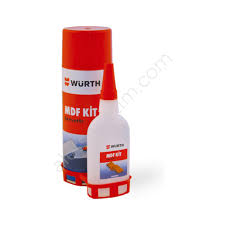 Würth Mdf Kit Aktivatörü 400Ml